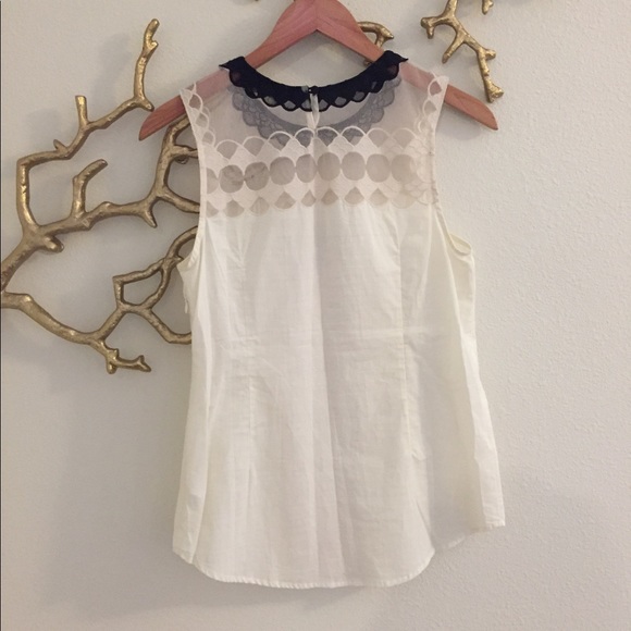 ALTAR’D STATE BLOUSE - Picture 4 of 5